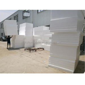 Material de sustrato principal efectivo para <span class=keywords><strong>estuco</strong></span> y sistemas de acabado de aislamiento <span class=keywords><strong>exterior</strong></span> máquina de panel de bloque eps - Product Image 4