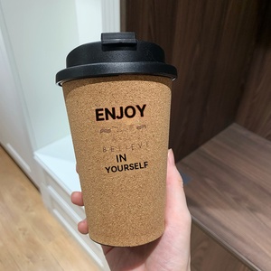 Cà Phê Cốc giấy bao bì dùng một lần kem ăn được Kraft Hộp sinh thái thân thiện tùy chỉnh phân hủy sinh học xốp Pet tay áo tường - Product Image 6