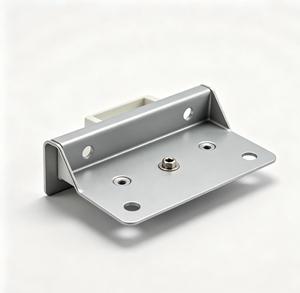 Usinage CNC de précision, prototypage rapide, fabrication sur mesure de tôles, estampage, pliage, surface polie - Product Image 1