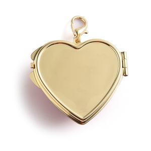 Chinese Factory High Quality Rose Red Decorative Gift Heart Shape Shiny Leather Sublimation <b>Keychain</b> - Product Image 4