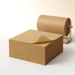 Food Grade Greaseproof <b>Paper</b> <b>Roll</b> | Oil Resistant <b>Paper</b> for Food Packaging from china - Product Image 4