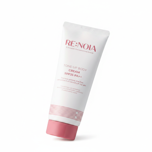 Rinoia ครีมปรับโทนสีผิว SPF35 PA +++ 200มล. - Product Image 2