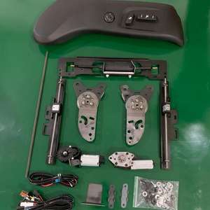 Mécanisme de siège électrique pour Nissan TERRA, Sylphy, Tiida, Qashqai - Product Image 3