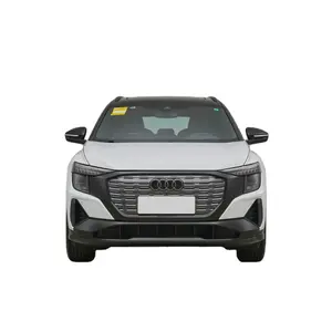 재고 중고 EV 2023 AUDI Q5 E-tron 100% EV 자동차 신에너지 전기 자동차 자동차 중국산