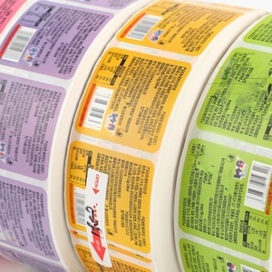 Custom Die Cut Vinyl Sticker Sheets Holographic <strong>Labels</strong> <strong>Print</strong> Company Logo Vinyl PVC Custom <strong>UV</strong> Resistant Waterproof Stickers - Product Image 2