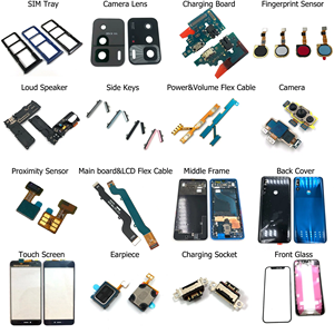 Vidrio móvil con OCA para Samsung Galaxy A12 <span class=keywords><strong>A125F</strong></span> para Samsung Touch Glass OCA - Product Image 6