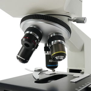 Bestscope BLM4-230 LCD LED nguồn ánh sáng 10.1 "Màn hình cảm ứng Video quang học kỹ thuật số sinh học kính hiển vi - Product Image 6