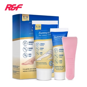 Crema Depilatoria Permanente per Donne Wen, Potente ed Efficace, Rimuove i Peli del Corpo in 10 Minuti - Product Image 2