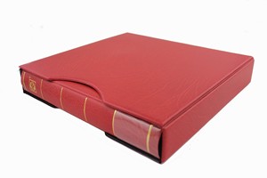 Album Portamonete Personalizzato per Collezione, Custodie per Monete, Libro per Collezionisti - Product Image 4