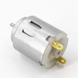 TM tốc độ cao r140 tái 140 140 3V 15000 vòng/phút vòng nhỏ Mini DC động cơ Bàn chải điện cho người hâm mộ và đồ chơi tự làm mô hình leo núi Xe thuyền - Product Image 6
