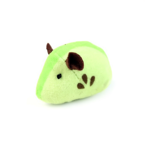 Jouet pour chat Yommy Fruit, peluche interactive de 5 cm pour chats - Product Image 1