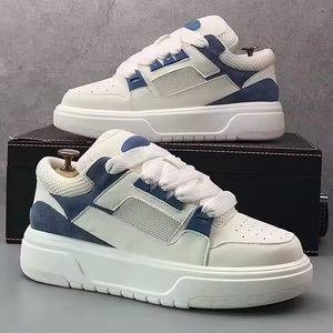 Chaussures Décontractées de Luxe de Qualité Supérieure pour Hommes et Femmes, Baskets Tendance, Chaussures de Sport Chunky, Chaussures de Course, Chaussures de Marche à Plateforme - Product Image 2