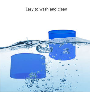 Correas de Silicona Antideslizantes para <span class=keywords><strong>Espinilleras</strong></span>, 3 Tamaños, Protectores de <span class=keywords><strong>Espinilleras</strong></span> para Hombres, Mujeres, Adultos y Niños, Cintas Antideslizantes - Product Image 3