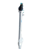 Crémaillère de direction pour SGMW Chevrolet Wuling Hongguang Mini Ev Macarons, boîte de direction, 23662440