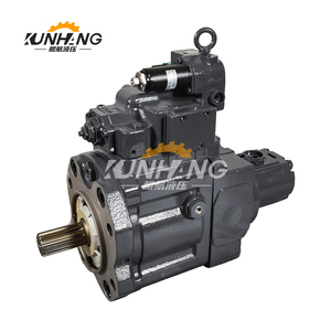 มีสินค้าในสต็อก K3V280SH140L-0E41 4447599 K3V280SH ปั๊มไฮดรอลิก ZX650 ZX650LC-3 ZX850 ZX870 ลูกสูบสำหรับ - Product Image 5