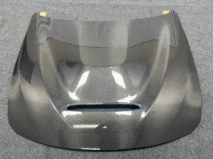 Capot en carbone MRD pour <span class=keywords><strong>BMW</strong></span> M3 <span class=keywords><strong>M4</strong></span> F80 <span class=keywords><strong>F82</strong></span> <span class=keywords><strong>GTS</strong></span> style 2013-2019 capot moteur en fibre de carbone capot de voiture - Product Image 5