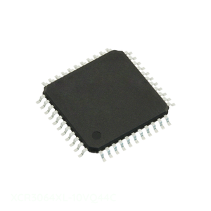XCR3064XL-10VQ44C Ic Electronic Component Chip Integrated Circuit 44 TQFP Original One Stop Service Embedded IC CPLD 64MC 9.1NS - Product Image 1