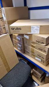 Tout nouveau <span class=keywords><strong>JL319A</strong></span> JL320A JL321A JL322A JL324A pour les commutateurs de la série HPE Aruba 2930M - Product Image 2