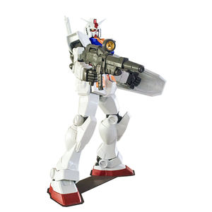 Figura Multiarticulada Impresa en 3D, Juguete de Acción de Anime Tokyo Sakura, Mini Figuras, Estatua de Fibra de Vidrio Barata, Juguetes Impresos en 3D al por Mayor - Product Image 2