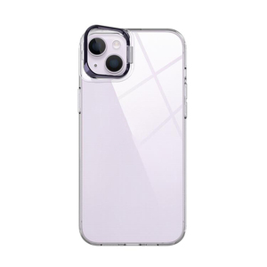 Per <span class=keywords><strong>iPhone</strong></span> <span class=keywords><strong>14</strong></span> Plus New <span class=keywords><strong>Purple</strong></span> Frame custodia protettiva per fotocamera custodia antiurto per <span class=keywords><strong>iPhone</strong></span> <span class=keywords><strong>14</strong></span> Pro 13 12 Mini 11 Pro Max Shell - Product Image 2