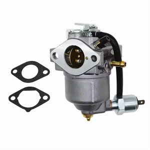 Remplacement de <span class=keywords><strong>carburateur</strong></span> ALL-CARB pour remplacement de tracteur de pelouse <span class=keywords><strong>John</strong></span> <span class=keywords><strong>Deere</strong></span> 2317 2718 9330 LX188 LX279 LX289 17HP - Product Image 1