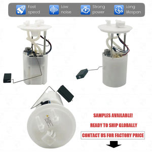 OEM 6364700094 A6364700094, gruppo pompa carburante, per Mercedes Viano 639/Vito W636, unità alimentazione carburante, sostituzione OEM, - Product Image 3