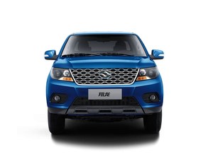 Camioneta Hanghai N1 Usada, Diésel, Doble Cabina, Camioneta <span class=keywords><strong>de</strong></span> <span class=keywords><strong>Segunda</strong></span> <span class=keywords><strong>Mano</strong></span> Barata para Exportación - Product Image 1