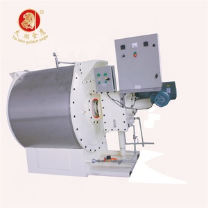 QYJ1000 Tailake Golden Eagle Nueva Máquina Conchadora de Chocolate/Refinadora de Chocolate 5kw Planta Ecológica para la Elaboración de Chocolate - Product Image 3