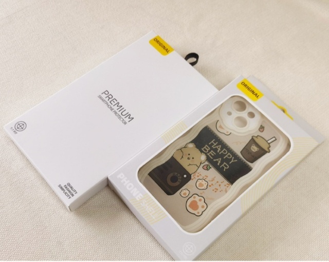 Custom LOGO Mobile Phone Case Paper Box Packaging Universal Cover Retail Blister Package Boxes For Iphone 13 Promax For SAM S25