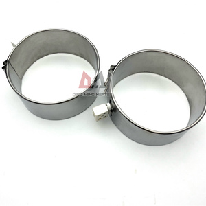 Bộ Phận Làm Nóng Vòng Cảm Ứng Máy Đùn Mica Máy Làm Nóng Băng Cho Máy Nhựa - Product Image 3