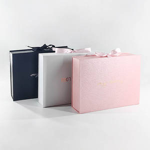 OEM, оптовая продажа, более дешевые упаковочные коробки для париков по индивидуальному заказу, роскошные коробки для волос на заказ - Product Image 3