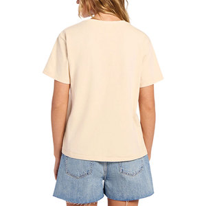 Camiseta de Verano Transpirable de Manga Corta Informal para Mujer de Alta Calidad, Camisetas Informales para Mujer a Bajo Precio - Product Image 2