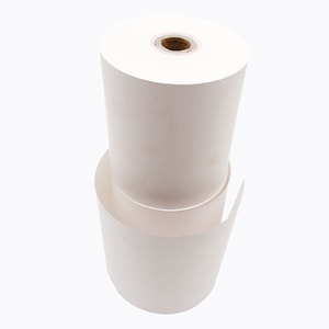 Rollo Jumboo <span class=keywords><strong>de</strong></span> papel térmico <span class=keywords><strong>de</strong></span> calor impreso personalizado éxito <span class=keywords><strong>de</strong></span> ventas - Product Image 2