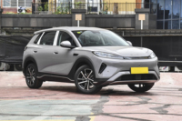 Précommande 2026 SUV Compact Nouveaux Véhicules Énergétiques EV BYD Sealion 05 Sea Lion 540 630 KM