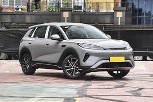 Prenotazione 2026 SUV Compatto Nuove <span class=keywords><strong>Auto</strong></span> Veicoli a Nuova Energia EV BYD Sealion 05 Sea Lion 540 630 KM - Product Image 4