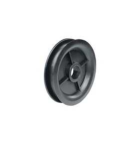 Manguera de polea de repuesto para montacargas 18*114*40/y 20*120*<span class=keywords><strong>22</strong></span> después de la pieza del mercado - Product Image 1