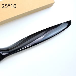 Benzinli motor uçak için ağır kaldırma pervane uçak Ultra hafif tarım Drone pervane - Product Image 2