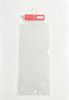 Sac d'emballage pour perruque en PVC