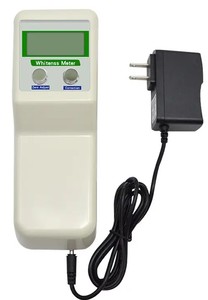 Handheld Witheid Meter WSB-1 Papier Oppervlak Poederplaat Witheid <span class=keywords><strong>Tester</strong></span> - Product Image 2