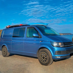 Jantes en alliage forgé OZ Racing Gravel 17-24 pouces 5x114.3 6x139.7 pour Subaru Impreza WRX STI <span class=keywords><strong>Toyota</strong></span> <span class=keywords><strong>GR</strong></span> <span class=keywords><strong>Yaris</strong></span> Ford Focus RS - Product Image 4