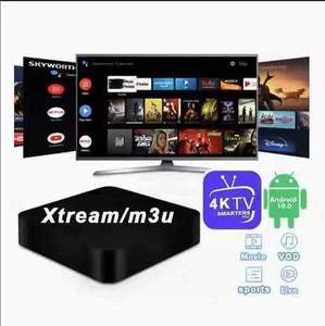 แพ็กเกจ TREX Global Plan ให้การเข้าถึงเนื้อหาในสหรัฐอเมริกา ยุโรป สหราชอาณาจักร อาหรับ สหรัฐอาหรับเอมิเรตส์ แบบสตรีมมิ่ง Full HD ฟรี ทดลองใช้ - Product Image 1