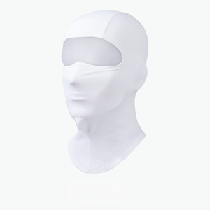 หมวกคลุมหน้าสำหรับรถจักรยานยนต์แบบสั่งทำพิเศษ ระบายอากาศได้ดี ป้องกันแสงแดด ระบายความร้อนได้สูงสุด ซับในหมวกกันน็อค ทำจากโพลีเอสเตอร์ ซับในด้านในแบบชิ้นเดียว - Product Image 1