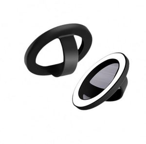 Custom Logo Promotional Gifts Mobile Phone Stand Ring Buckle Desktop Grip Mobile Phone Stand - Product Image 1