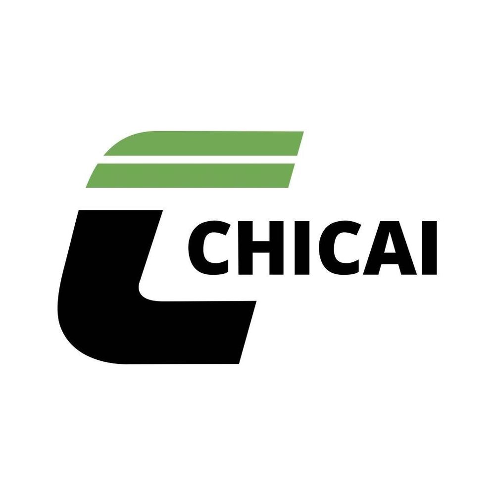 Shenzhen Chicai Technology Co., Ltd. logo