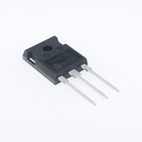 Diode à récupération rapide à courant plein en connexion parallèle IKW40N120CS6 Vente directe d'usine