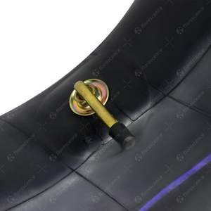 ยางในคุณภาพทนทาน ขนาด 16 นิ้ว สำหรับรถบรรทุก 750-16 ยางในรถบรรทุกขนาดเล็ก ยางในบิวทิล TR75A TR179A - Product Image 5