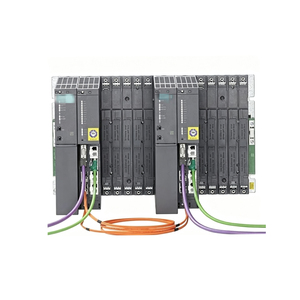 ใหม่เอี่ยม 100% ของแท้ 6ES7400-0HR52-4AB0 ชุดระบบ S7-400H 6ES7400-0HR52-4AB0 ชุดระบบ S7-400H - Product Image 5