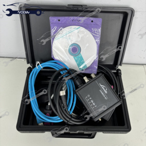 รถยกสำหรับ Linde BT canbox Linde รถยกเครื่องมือวินิจฉัย Linde Pathfinder LSG 3903605141 canbox USB - Product Image 6