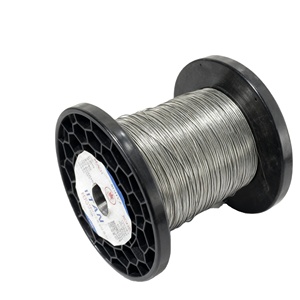 Alambre de Resistencia Eléctrico SPARK de Aleación 0Cr21Al6 FeCrAl para <span class=keywords><strong>Elementos</strong></span> Calefactores de Uso Industrial/Civil - Product Image 3