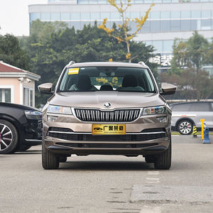 <span class=keywords><strong>Skoda</strong></span> <span class=keywords><strong>Karoq</strong></span> Usado de Origen Chino, Turbo, Cuero Oscuro, Automático, Luces LED, Techo Solar, Precios Competitivos, SUV Europeo Práctico - Product Image 3